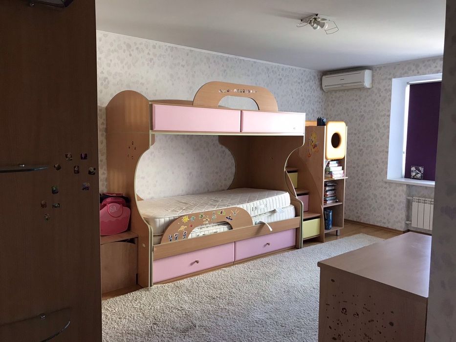 Квартира на вул. Братиславська, 7 в Києві, ID 279037, фото №4