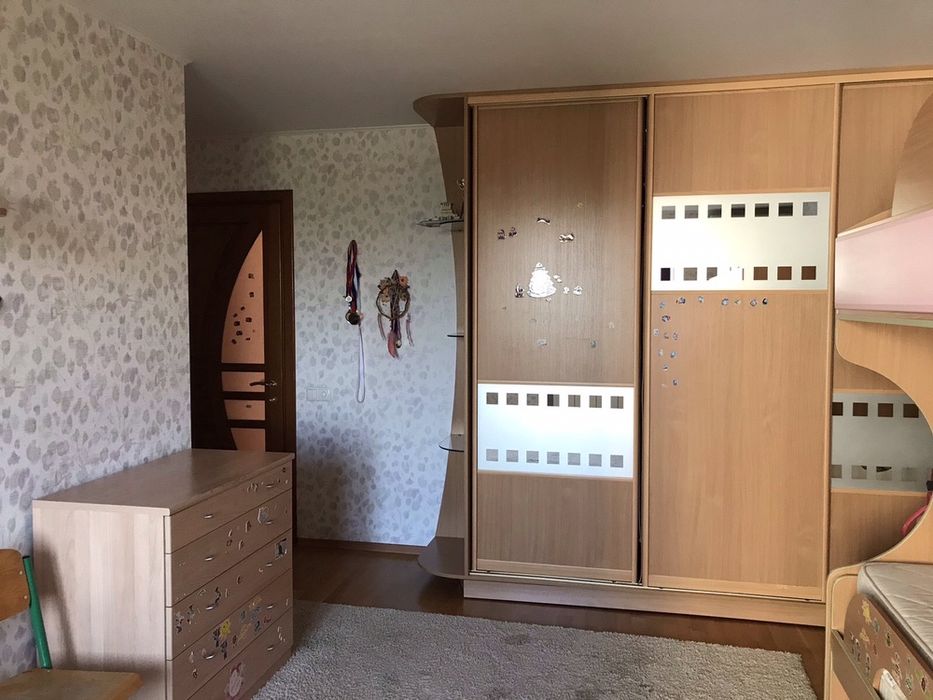 Квартира на вул. Братиславська, 7 в Києві, ID 279037, фото №5