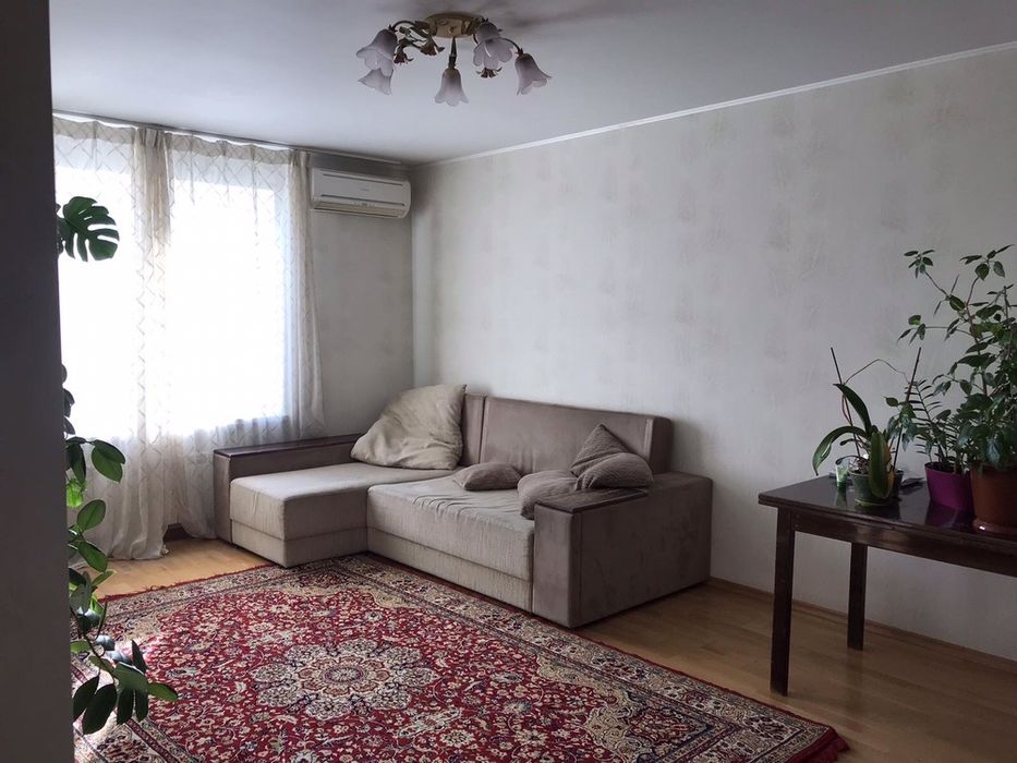 Квартира на вул. Братиславська, 7 в Києві, ID 279037, фото №6