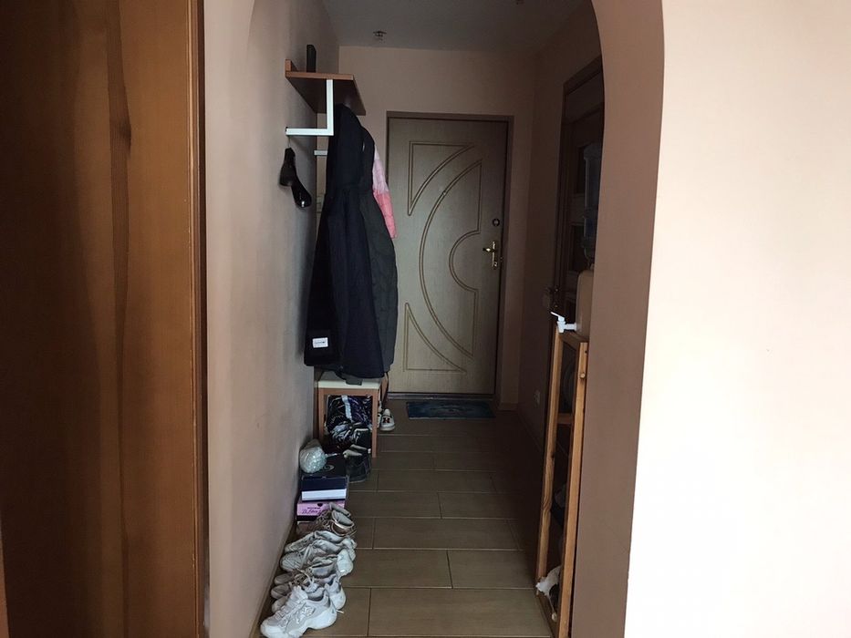Квартира на вул. Братиславська, 7 в Києві, ID 279037, фото №8