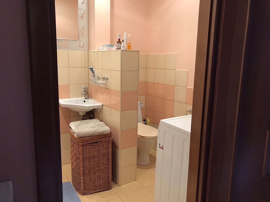 Квартира на вул. Братиславська, 7 в Києві, ID 279037, фото №9