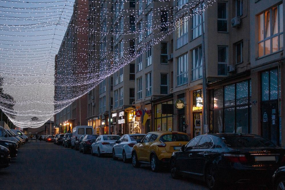 Квартира на Жк Софіївська Сфера в Києві, ID 229006, фото №18