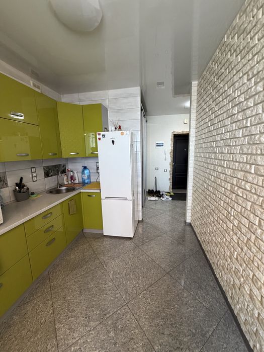 Квартира на вул. Софіївська Борщагівка в Київ, ID 250670, фото №1