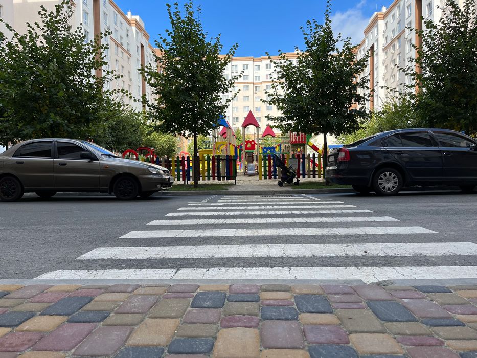 Квартира на вул. Софіївська Борщагівка в Київ, ID 250670, фото №2