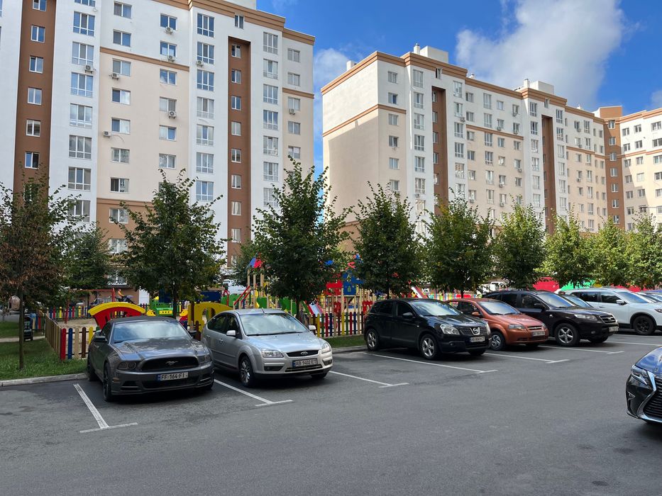 Квартира на вул. Софіївська Борщагівка в Києві, ID 250670, фото №12