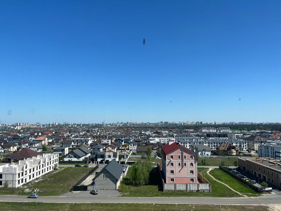 Квартира на вул. Софіївська Борщагівка в Києві, ID 250670, фото №13