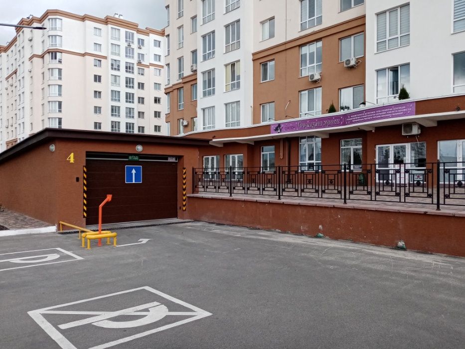 Квартира на вул. Софіївська Борщагівка в Київ, ID 250670, фото №3