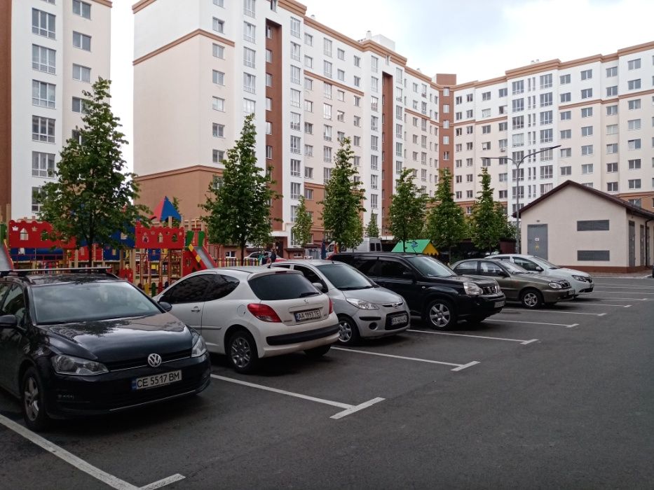 Квартира на вул. Софіївська Борщагівка в Київ, ID 250670, фото №4