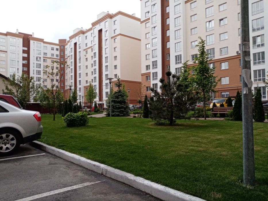 Квартира на вул. Софіївська Борщагівка в Києві, ID 250670, фото №6