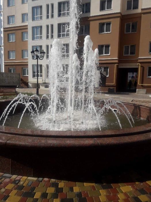 Квартира на вул. Софіївська Борщагівка в Києві, ID 250670, фото №8