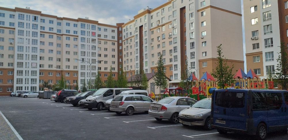Квартира на вул. Софіївська Борщагівка в Києві, ID 250670, фото №10