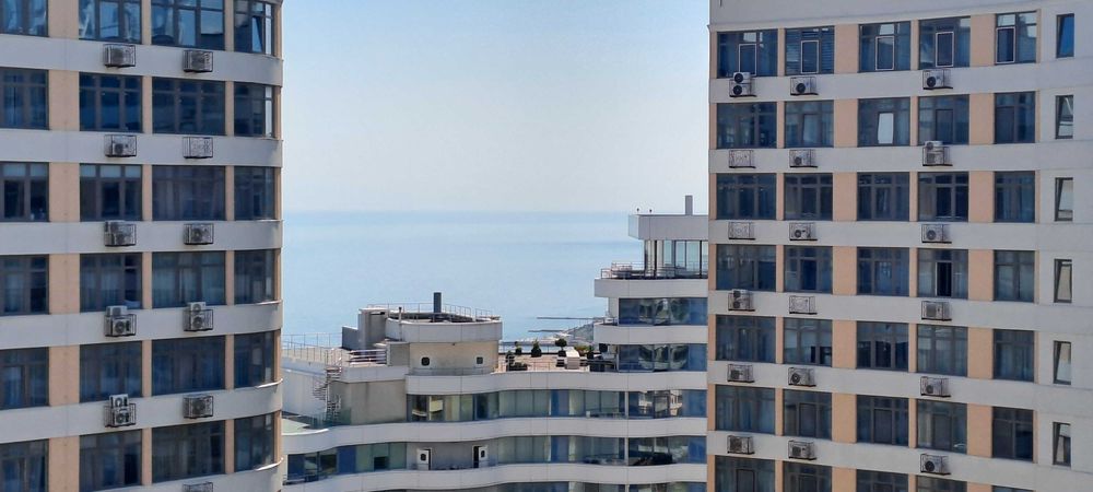 Квартира на ЖК Жемчужина в Одесі, ID 275180, фото №13