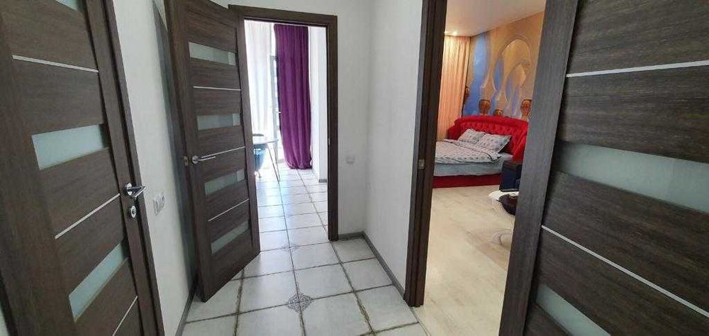Квартира на ЖК Жемчужина в Одесі, ID 275180, фото №17