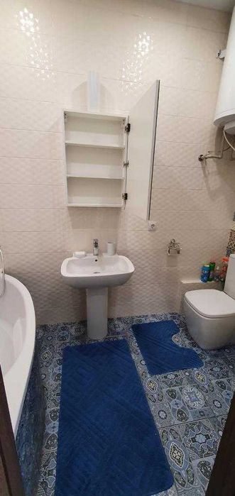 Квартира на ЖК Жемчужина в Одесі, ID 275180, фото №19