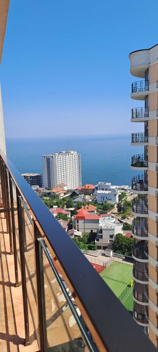 Квартира на ЖК Жемчужина в Одесі, ID 275180, фото №9