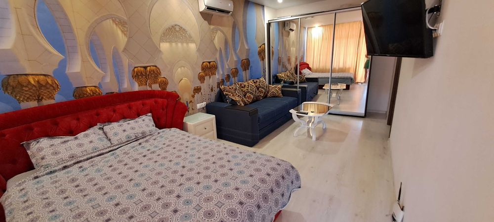 Квартира на ЖК Жемчужина в Одесі, ID 275180, фото №10
