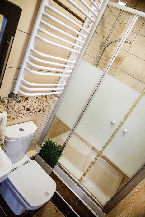 Квартира на вул. Дж. Вашингтона в Львові, ID 331700, фото №14