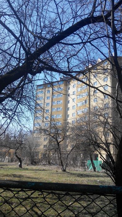 Квартира на Центрі в Івано-Франківську, ID 201680, фото №1