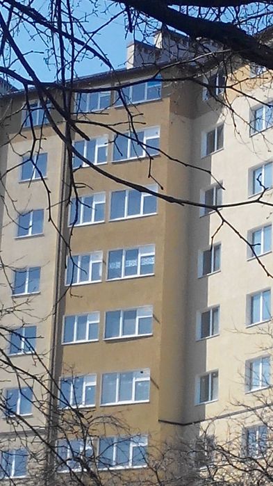 Квартира на Центрі в Івано-Франківську, ID 201680, фото №3