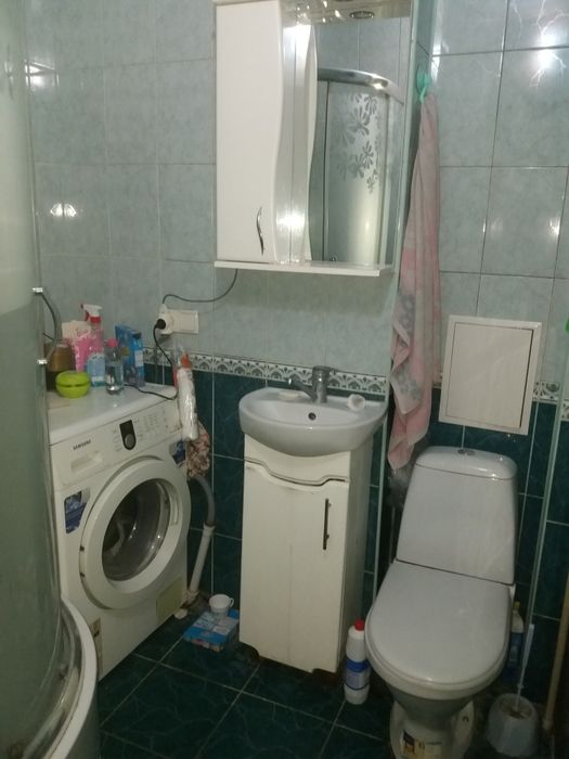 Квартира на вул. В Великого в Львові, ID 310086, фото №4