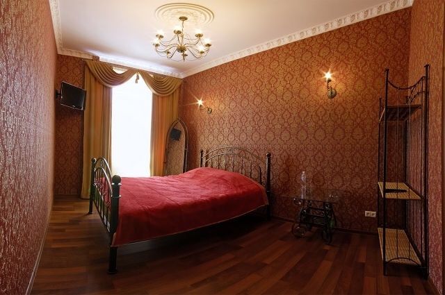 Квартира на вул. Дерибасовська в Одесі, ID 251610, фото №2