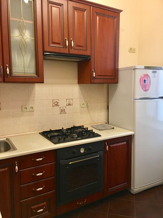 Квартира на вул. Дерибасовська в Одесі, ID 251610, фото №6
