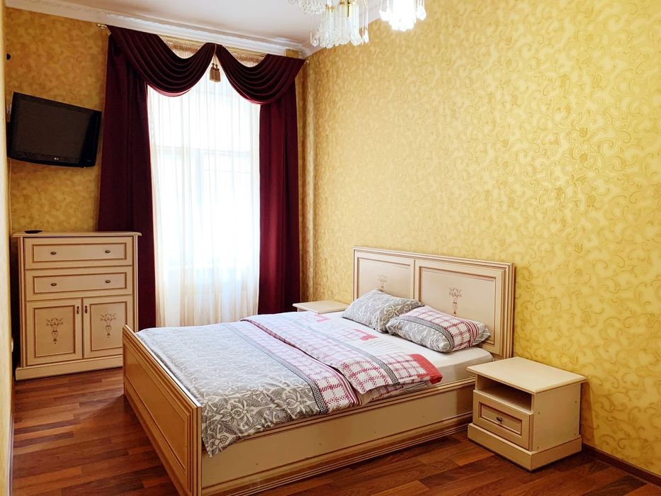 Квартира на вул. Дерибасовська в Одесі, ID 251610, фото №7