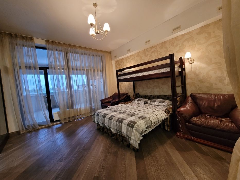 Квартира на Аркадія в Одесі, ID 251580, фото №13