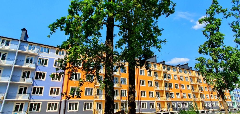 Квартира на біля метро Академмістечко в Києві, ID 227505, фото №5