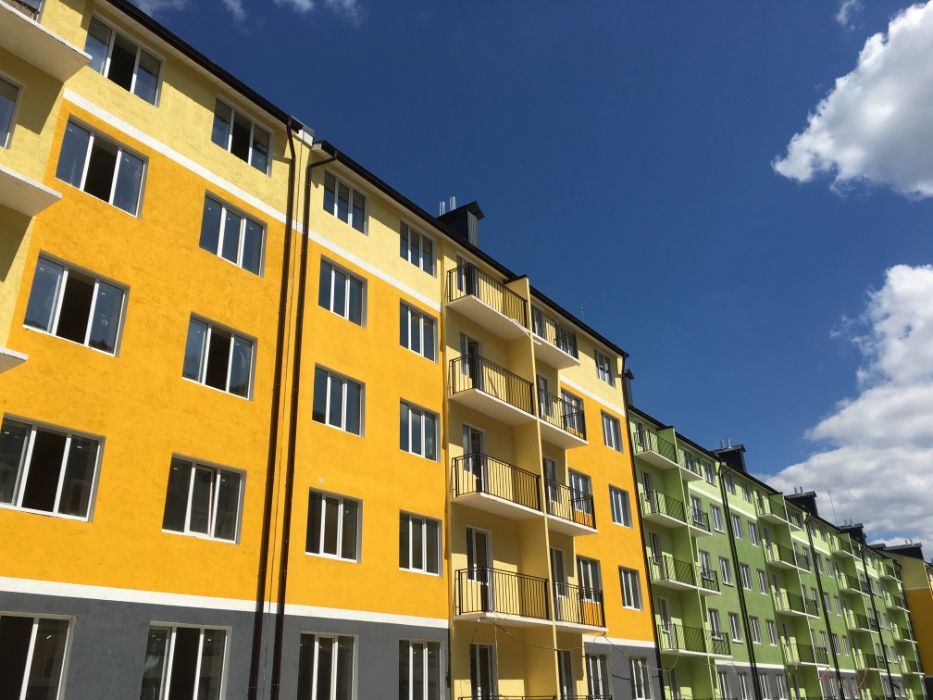 Квартира на біля метро Академмістечко в Києві, ID 227505, фото №6