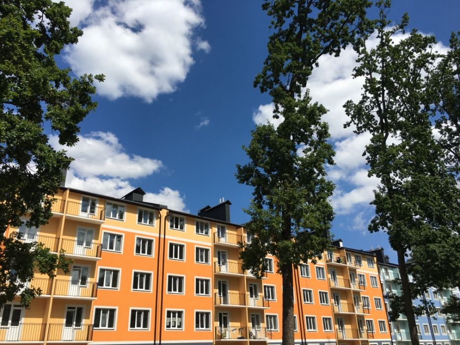 Квартира на біля метро Академмістечко в Києві, ID 227505, фото №7