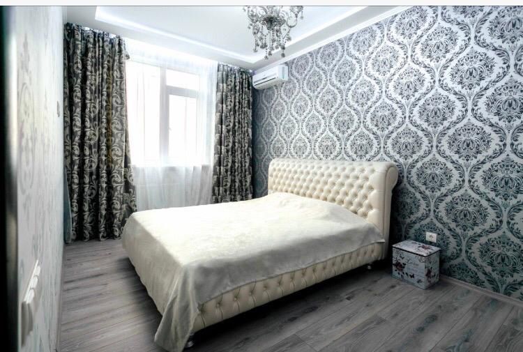 Квартира на вул. Гагаринське плато, 5б в Одесі, ID 316328, фото №1