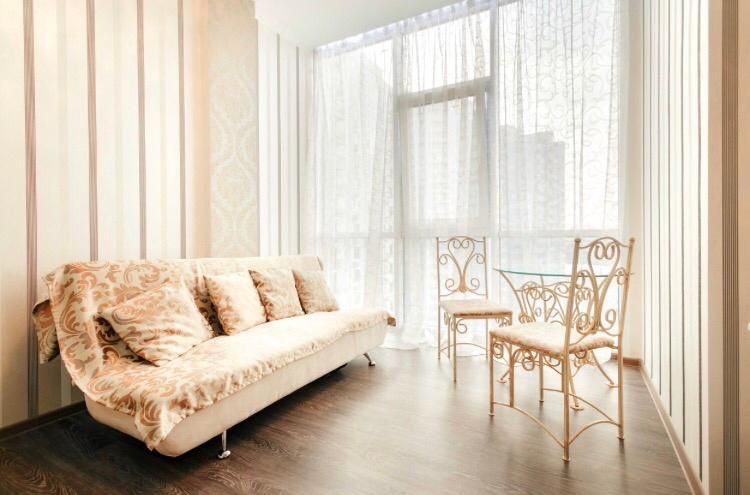 Квартира на вул. Гагаринське плато, 5б в Одесі, ID 316328, фото №2