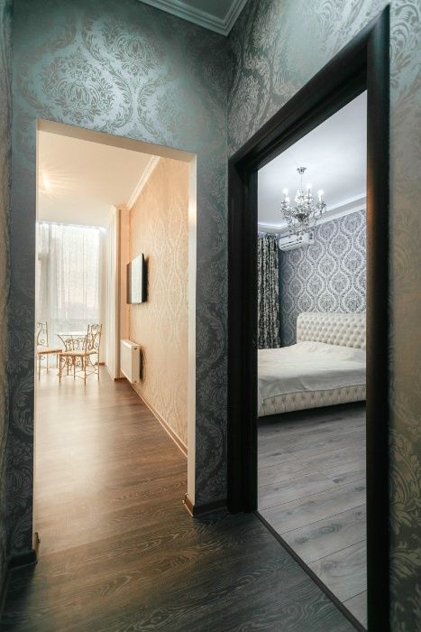 Квартира на вул. Гагаринське плато, 5б в Одесі, ID 316328, фото №11