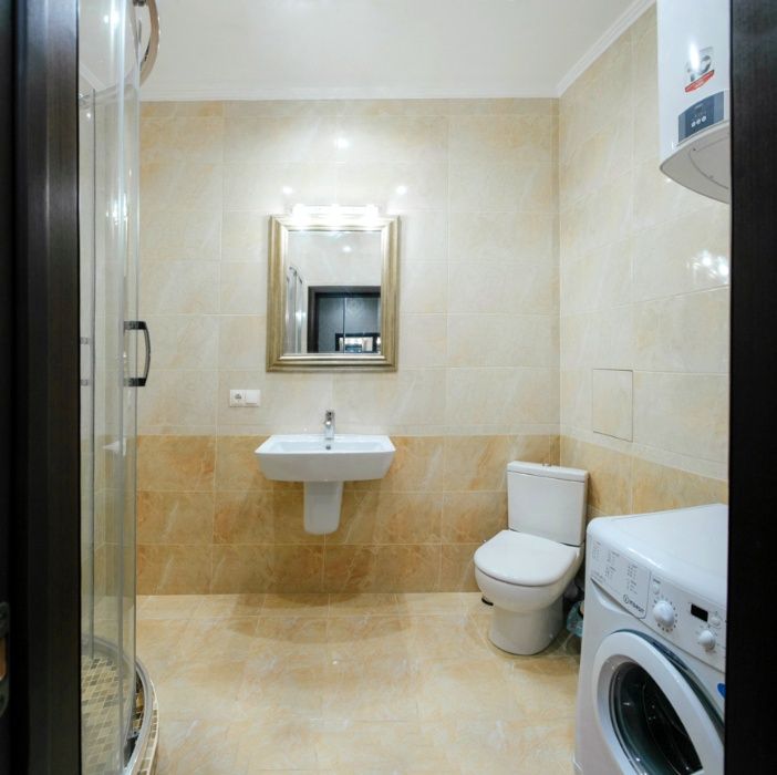 Квартира на вул. Гагаринське плато, 5б в Одесі, ID 316328, фото №14