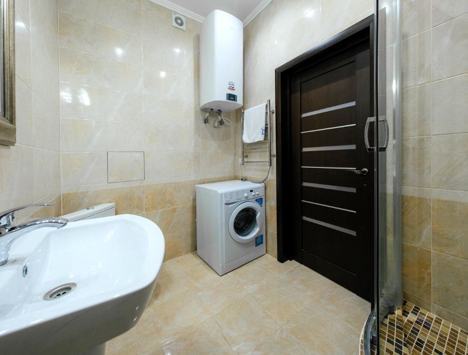 Квартира на вул. Гагаринське плато, 5б в Одесі, ID 316328, фото №17