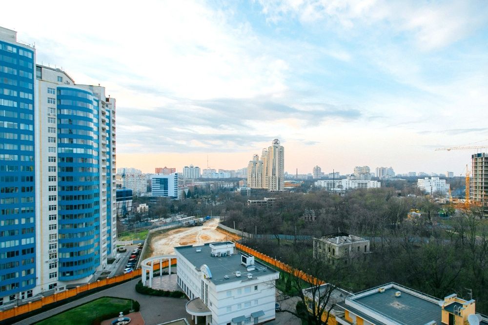 Квартира на вул. Гагаринське плато, 5б в Одесі, ID 316328, фото №18