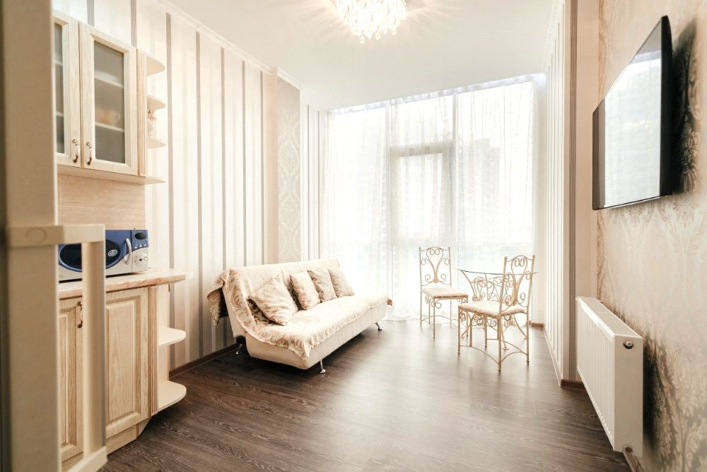 Квартира на вул. Гагаринське плато, 5б в Одесі, ID 316328, фото №5