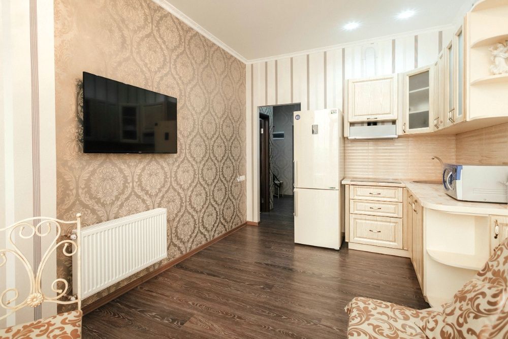 Квартира на вул. Гагаринське плато, 5б в Одесі, ID 316328, фото №8