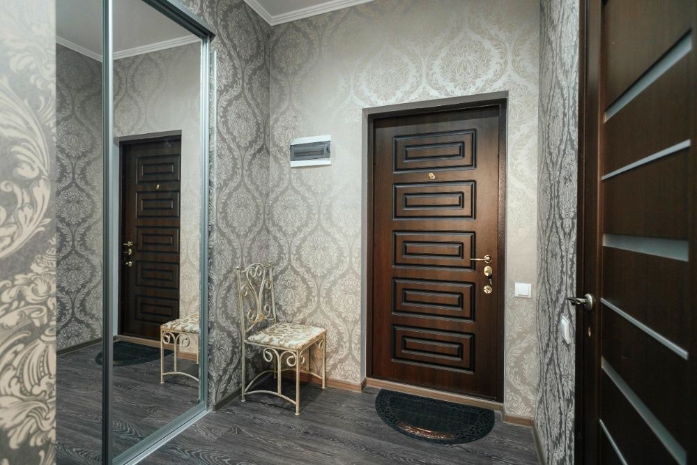 Квартира на вул. Гагаринське плато, 5б в Одесі, ID 316328, фото №9