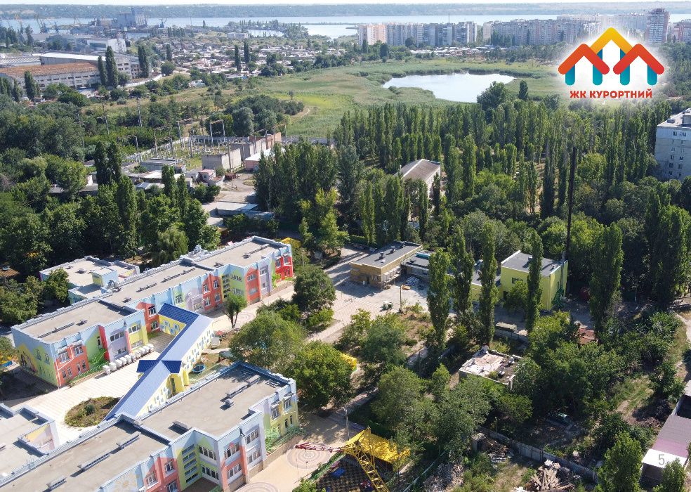Квартира на ЖК Курортний в Миколаєві, ID 258639, фото №10