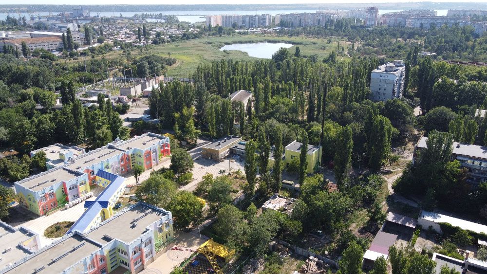 Квартира на ЖК Курортний в Миколаєві, ID 212534, фото №11