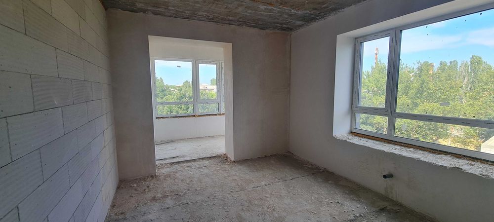 Квартира на ЖК Курортний в Миколаєві, ID 212534, фото №7