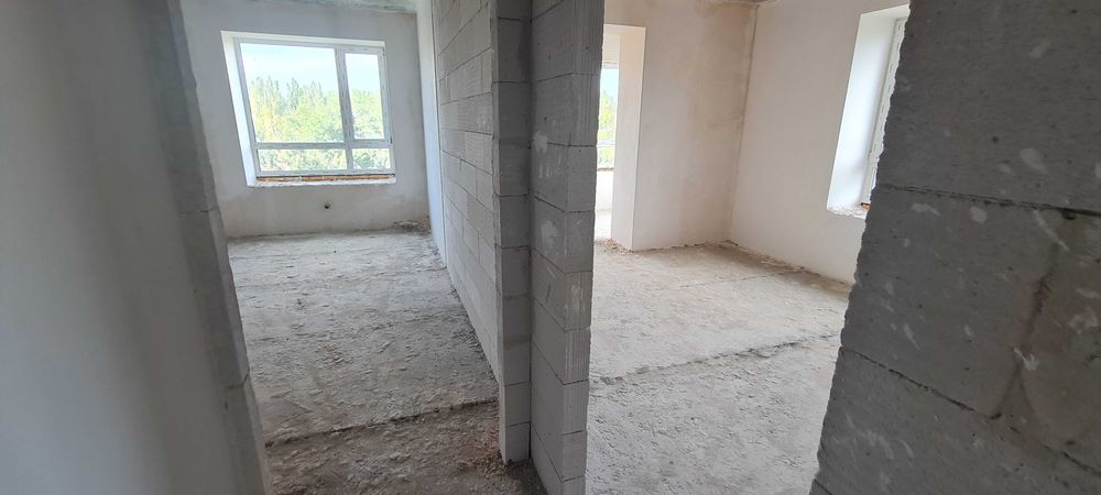 Квартира на ЖК Курортний в Миколаєві, ID 212534, фото №8