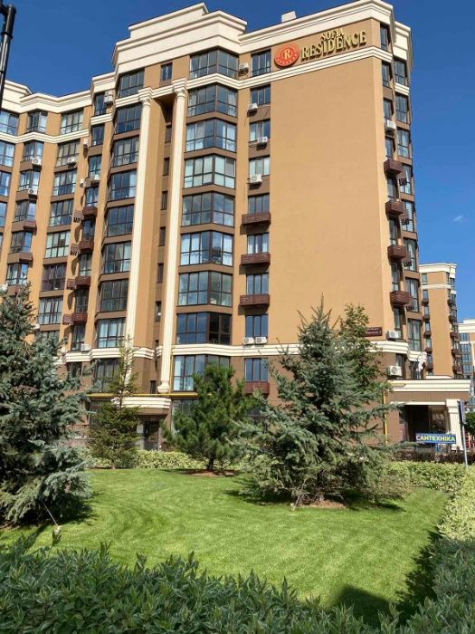 Квартира на ЖК Софія Резиденс в Київ, ID 229960, фото №2