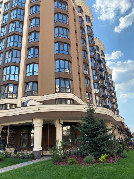 Квартира на ЖК Софія Резиденс в Київ, ID 229960, фото №3