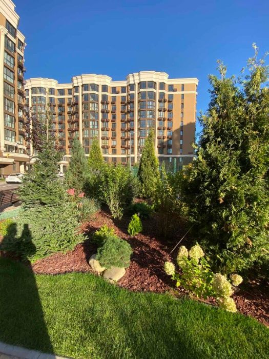 Квартира на ЖК Софія Резиденс в Києві, ID 229960, фото №6
