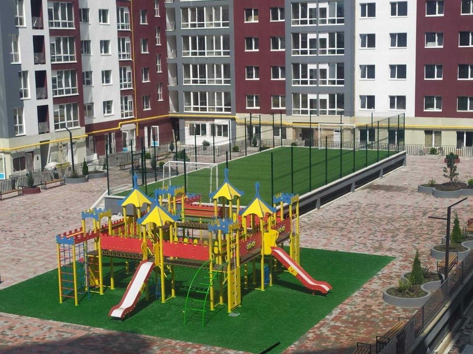 Квартира на центр міста, поруч Ратуша в Івано-Франківську, ID 176826, фото №7