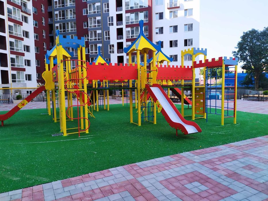 Квартира на центр міста, поруч Ратуша в Івано-Франківську, ID 176826, фото №8