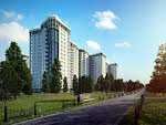 Квартира на вул. Академіка Вернадського, 24 в Києві, ID 253454, фото №3